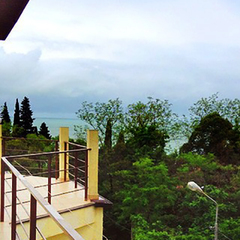 Гостевой дом Камила, Гагра