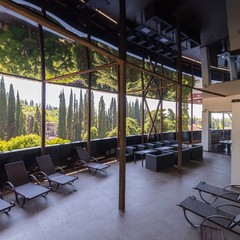 Отель Гранд Афон, Новый Афон