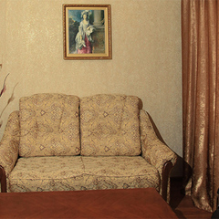 Отель Платан-1, Гагра