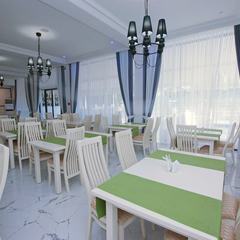 Отель Парадайз Битч / Paradise Beach, Гагра