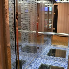 Отель Гранд Афон, Новый Афон