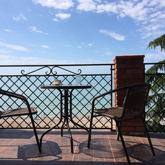 Отель Афон Резорт / Afon Resort Hotel, Новый Афон