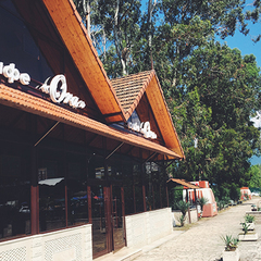 Отель Ора, Гагра