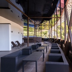 Отель Гранд Афон, Новый Афон