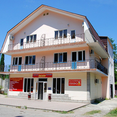 Гостевой дом Псоу, Гагра