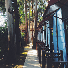 Отель Ора, Гагра