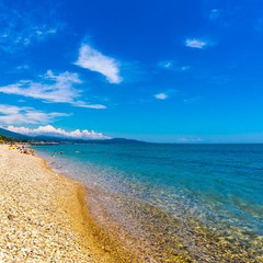 Отель Гранд Афон, Новый Афон