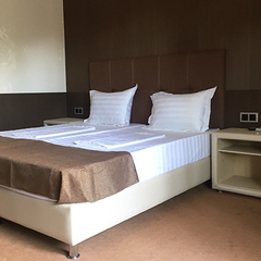 Отель Ора, Гагра