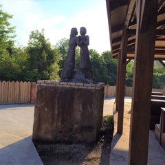 Коттеджный комплекс Гудаута, Гудаута