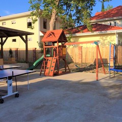 Коттеджный комплекс Гудаута, Гудаута