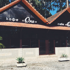 Отель Ора, Гагра