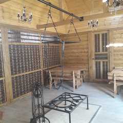 Отель Парадайз Битч / Paradise Beach, Гагра