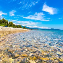 Отель Гранд Афон, Новый Афон