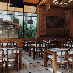 Отель Ора, Гагра