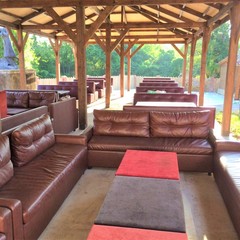 Коттеджный комплекс Гудаута, Гудаута