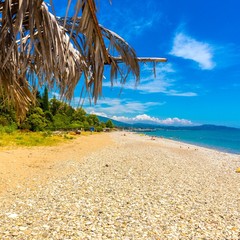 Отель Гранд Афон, Новый Афон