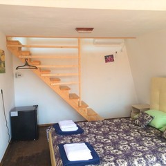 Коттеджный комплекс Гудаута, Гудаута