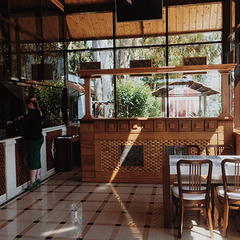 Отель Ора, Гагра