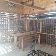 Отель Парадайз Битч / Paradise Beach, Гагра