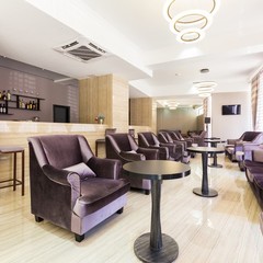 Отель Гранд Афон, Новый Афон