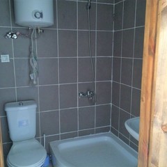 Коттеджный комплекс Гудаута, Гудаута