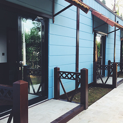 Отель Ора, Гагра