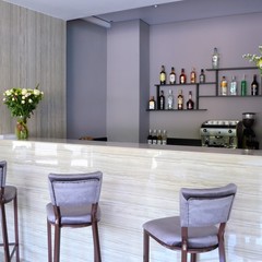 Отель Гранд Афон, Новый Афон