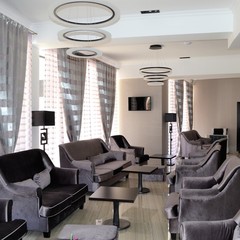 Отель Гранд Афон, Новый Афон