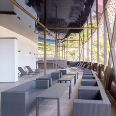 Отель Гранд Афон, Новый Афон