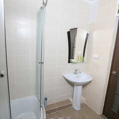 Гостиница Никополи, Гудаута