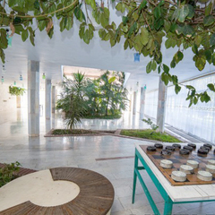 Дом отдыха Псоу, Гагра