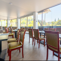 Отель Гранд Афон, Новый Афон