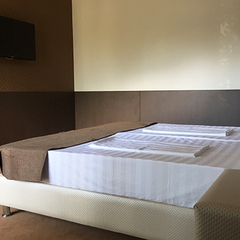 Отель Ора, Гагра