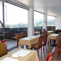 Отель Гранд Афон, Новый Афон