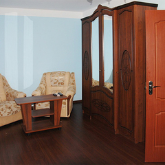 Гостевой дом Псоу, Гагра