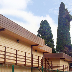 Коттеджный комплекс Эко-Вилладж, Новый Афон