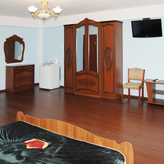 Гостевой дом Псоу, Гагра