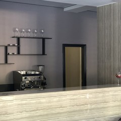 Отель Гранд Афон, Новый Афон