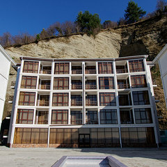 Пансионат Арбика пансионат, Пицунда
