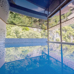 Отель Гранд Афон, Новый Афон