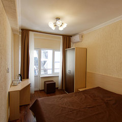 Пансионат Арбика пансионат, Пицунда