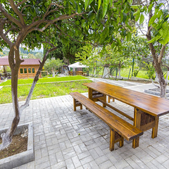 Коттеджный комплекс Эко-Вилладж, Новый Афон