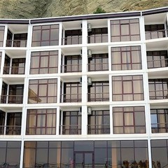 Пансионат Арбика пансионат, Пицунда