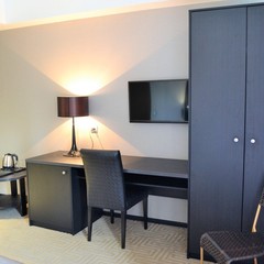 Отель Гранд Афон, Новый Афон