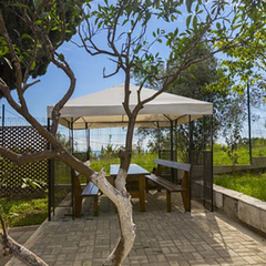 Коттеджный комплекс Эко-Вилладж, Новый Афон