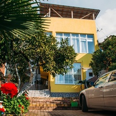 Гостиница Анна Сария , Гагра