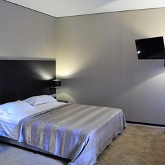 Отель Гранд Афон, Новый Афон