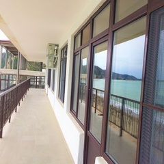 Пансионат Арбика пансионат, Пицунда