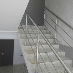 Отель Парадайз Битч / Paradise Beach, Гагра