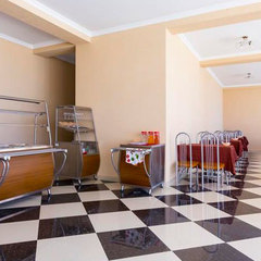 Пансионат Арбика пансионат, Пицунда